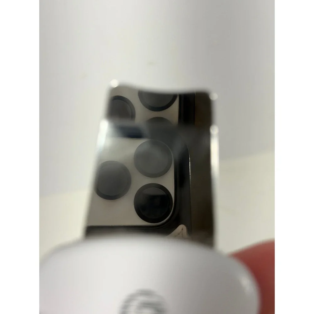 Bio-Therapeutic bt-micro‎ Fusion Ultrasonic Skin Spatula MF69 Tool NO CHARGER